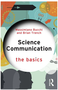 Science Communication: The Basics