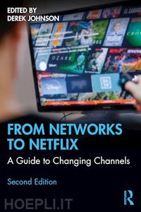 From Networks to Netflix