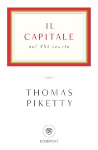 Il capitale nel XXI secolo
