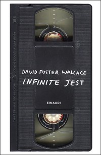 Infinite Jest. Ediz. speciale