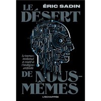 Le Désert de nous-mêmes