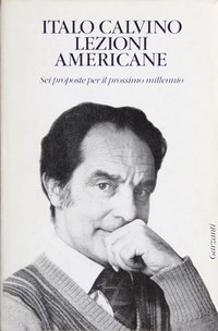Lezioni americane. Sei proposte per il prossimo millennio