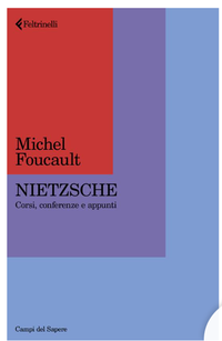 Nietzsche. Corsi, conferenze e appunti.